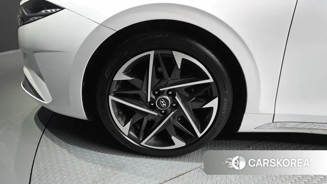 Hyundai The New Grandeur IG id 4604675 из Кореи 30