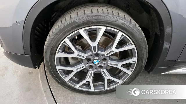 BMW X1 (F48) id 4223679 из Кореи 25