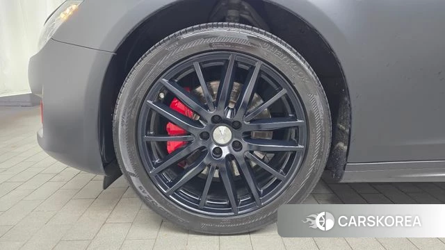 Maserati Ghibli id 4377535 из Кореи 27