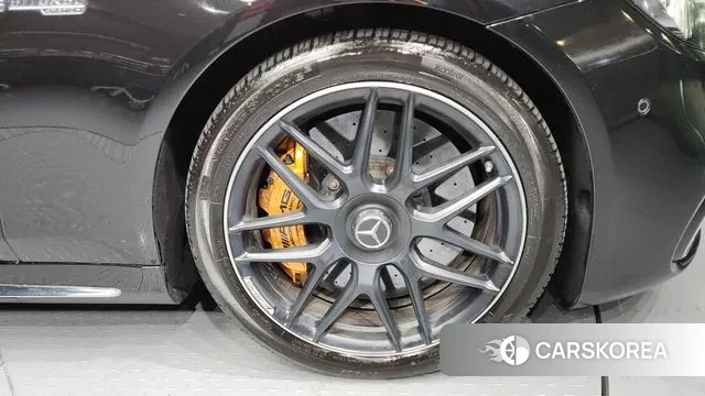 Mercedes-Benz S-Class W222 id 3627277 из Кореи 15