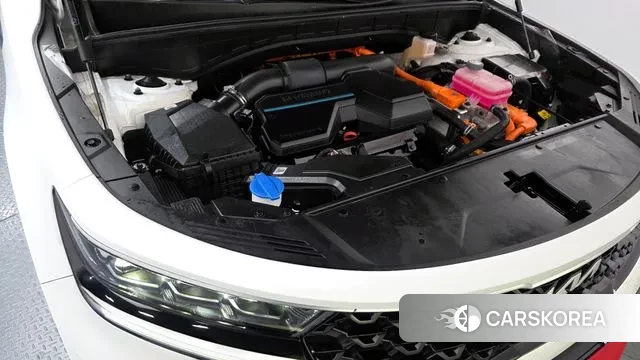 Kia Sorento 4th Generation id 3586472 из Кореи 15