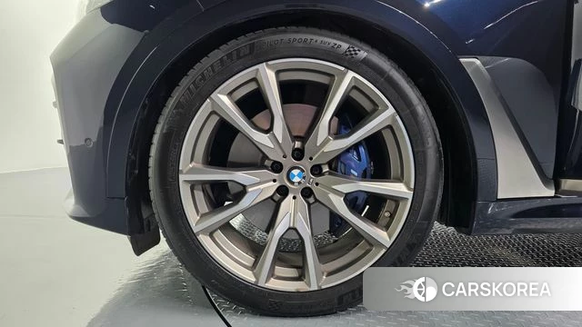 BMW X7 (G07) id 4775445 из Кореи 15