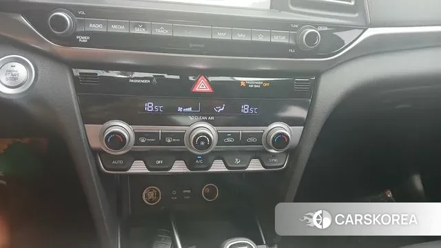 Hyundai The New Avante AD id 3018513 из Кореи 12