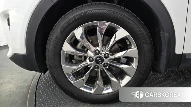 Kia The New Sorento id 4750958 из Кореи 15