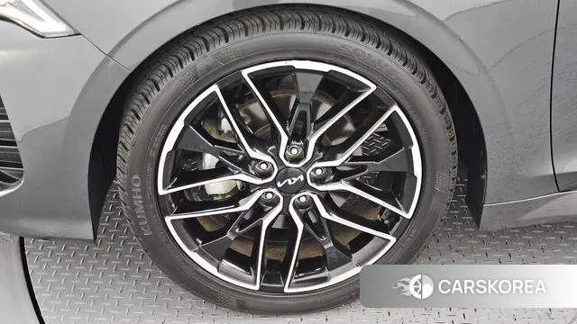 Kia K5 3rd generation id 3349025 из Кореи 15