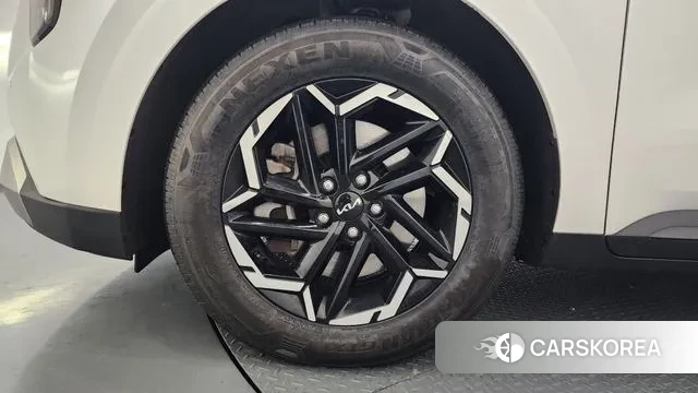 Kia The New Carnival 4th Generation id 3659087 из Кореи 15