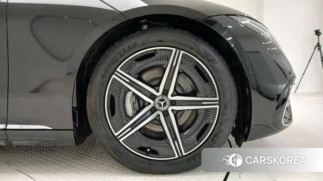 Mercedes-Benz EQS V297 id 3720634 из Кореи 12