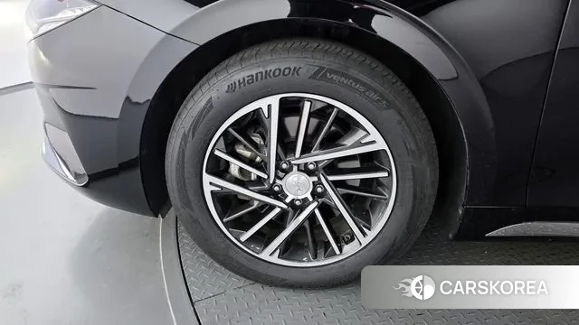 Hyundai The New Grandeur IG id 3322849 из Кореи 15