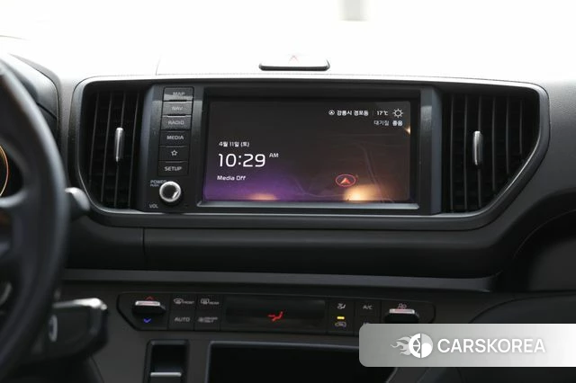 Kia The New Kia Ray EV id 3921911 из Кореи 15