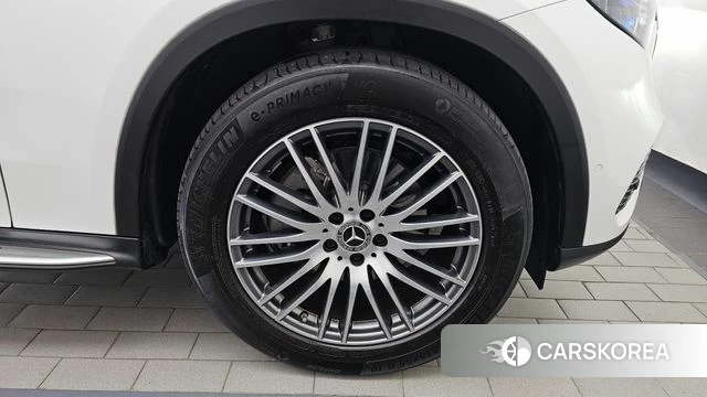 Mercedes-Benz GLC-Class X254 id 3858503 из Кореи 15