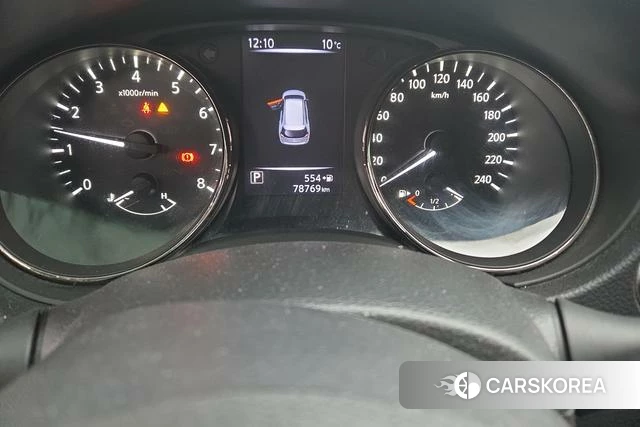 Nissan Qijun id 4240758 из Китая 12