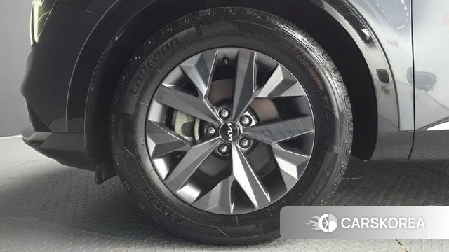 Kia Sportage 5th Generation id 4784110 из Кореи 31