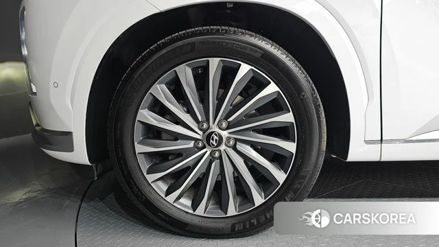 Hyundai The New Palisade id 4618657 из Кореи 15