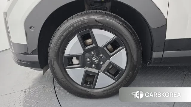 Hyundai Santa Fe (MX5) id 3544782 из Кореи 15