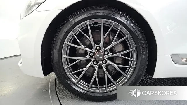 Kia More K9 id 3666748 из Кореи 15