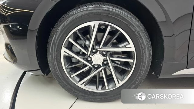 Hyundai The New Grandeur IG id 4428713 из Кореи 15