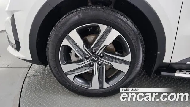 Kia Sorento 4th Generation id 2936646 из Кореи 15