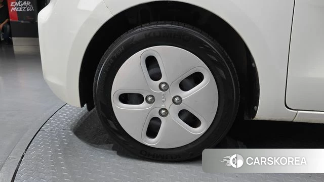 Kia The New Ray id 4687915 из Кореи 15