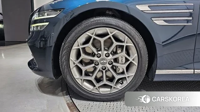 Genesis G80 (RG3) id 3447412 из Кореи 15