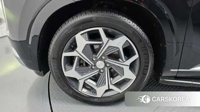 Hyundai Palisade id 4619521 из Кореи 29