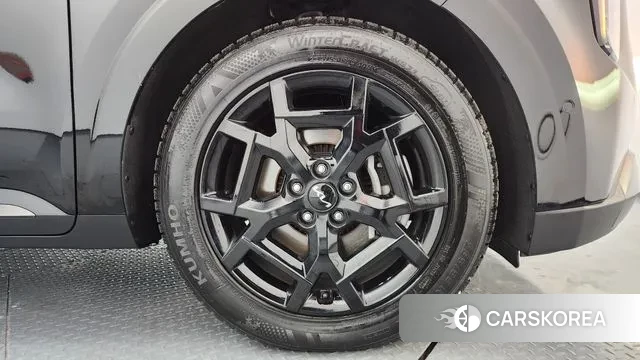 Kia The New Carnival 4th Generation id 3614347 из Кореи 15