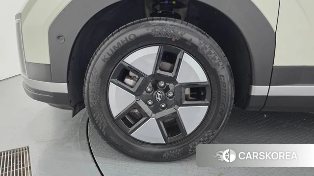 Hyundai Santa Fe (MX5) id 4533474 из Кореи 15