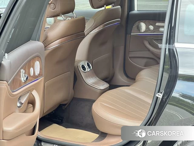 Mercedes-Benz E-class id 4301048 из Китая 10