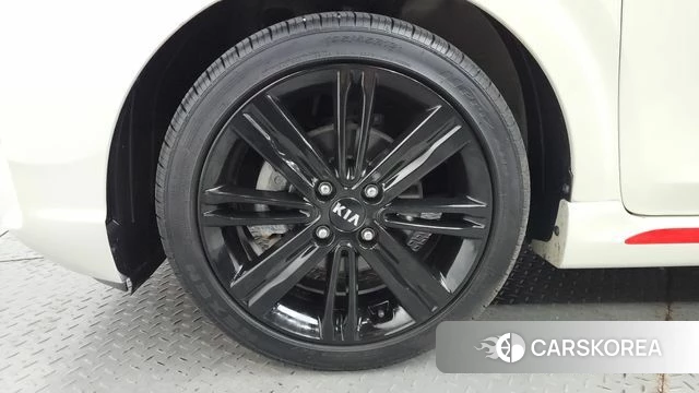 Kia All New Morning (JA) id 4285662 из Кореи 25