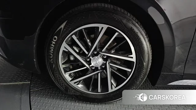 Hyundai The New Grandeur IG id 3401973 из Кореи 15