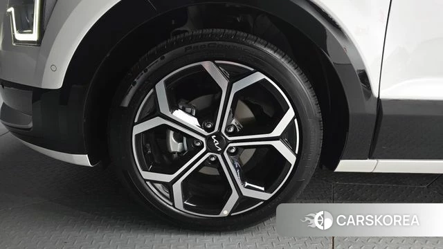 Kia Di Ol Nu Niro id 4898079 из Кореи 29