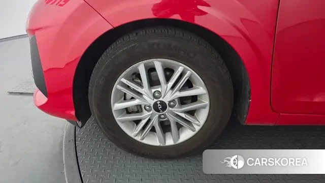 Kia Morning Urban (JA) id 3735304 из Кореи 15