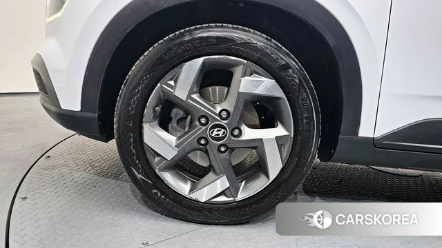 Hyundai Venue id 3795445 из Кореи 15