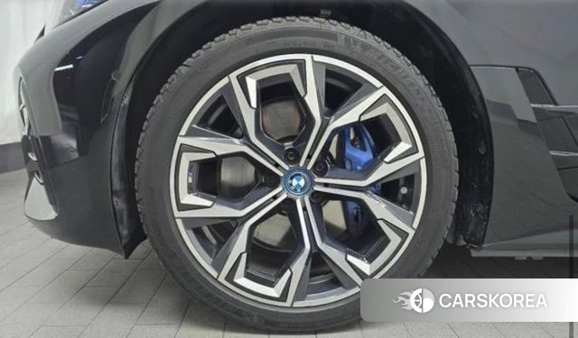 BMW i4 id 4223306 из Кореи 12
