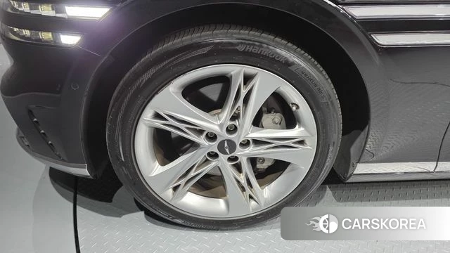 Genesis G90 (RS4) id 3941067 из Кореи 15