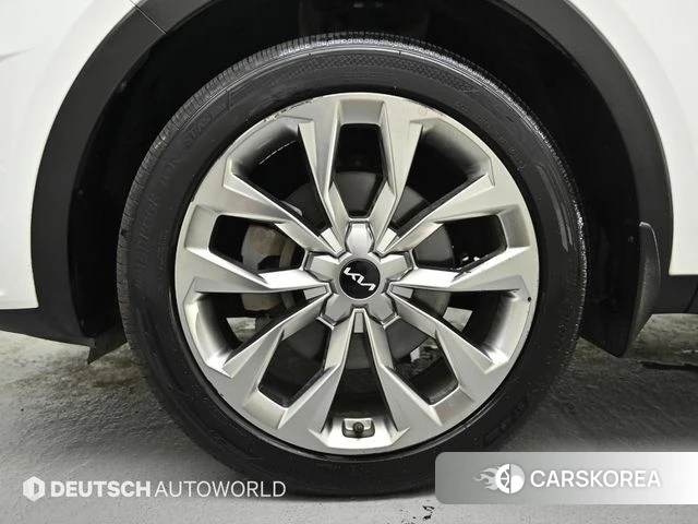 Kia Sorento 4th Generation id 4893657 из Кореи 15