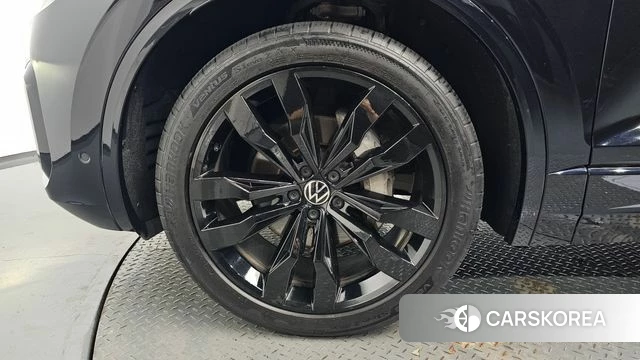 Volkswagen Touareg 3rd generation id 4754681 из Кореи 33