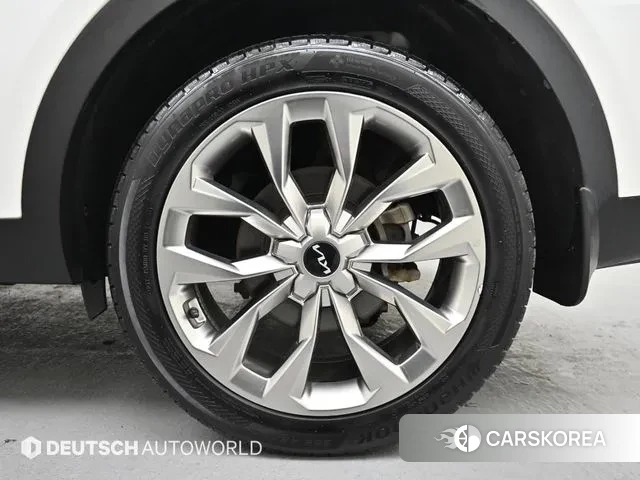 Kia Sorento 4th Generation id 3539511 из Кореи 15