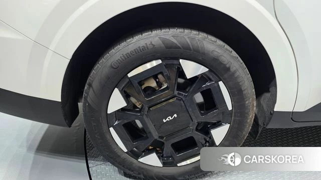 Kia The New Carnival 4th Generation id 4329637 из Кореи 33