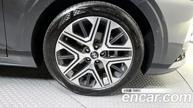 Hyundai Grandeur Hybrid (GN7) id 2943470 из Кореи 15