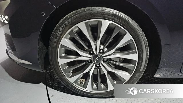 Kia K8 id 4303964 из Кореи 34