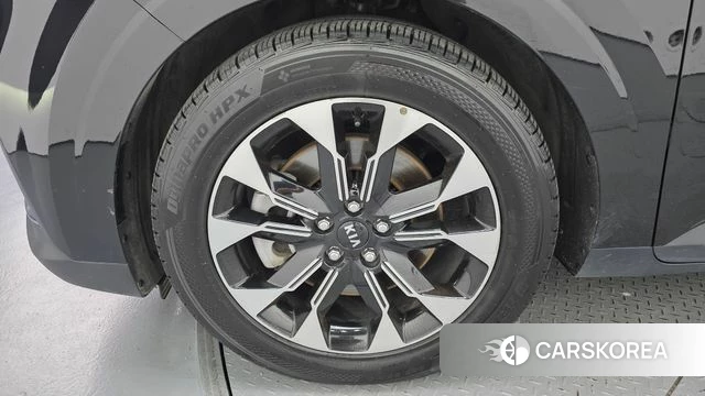 Kia Carnival 4th generation id 4396833 из Кореи 15