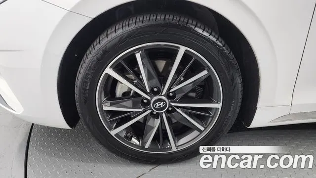 Hyundai The New Grandeur IG id 2429483 из Кореи 15