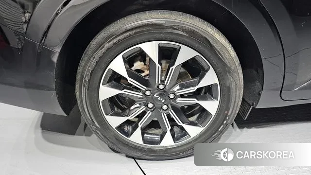 Kia Carnival 4th generation id 3591893 из Кореи 15