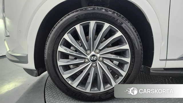 Hyundai The New Palisade id 4725959 из Кореи 31