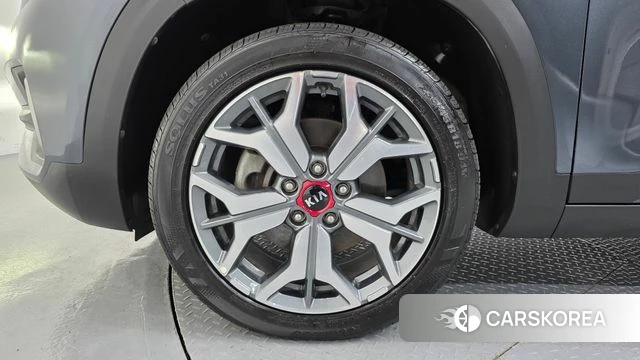 Kia Seltos id 4836569 из Кореи 30