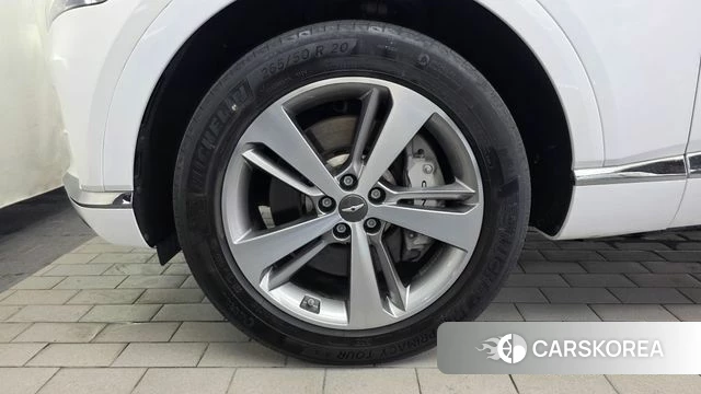 Genesis GV80 id 4736546 из Кореи 15