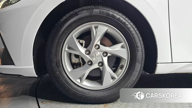Hyundai Avante (CN7) id 4894102 из Кореи 15