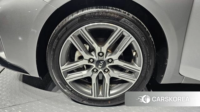 Kia Come New K3 id 4417097 из Кореи 15