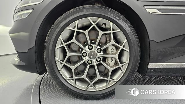 Genesis G80 (RG3) id 4682320 из Кореи 15