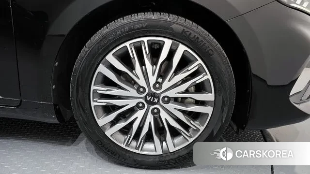 Kia K7 Premier id 3428879 из Кореи 15